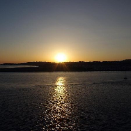 Appartamento Paseo Butron By Basquelidays Hondarribia Esterno foto