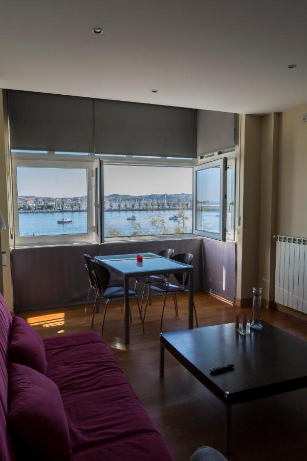 Appartamento Paseo Butron By Basquelidays Hondarribia Esterno foto