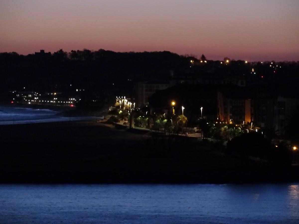 Appartamento Paseo Butron By Basquelidays Hondarribia Esterno foto